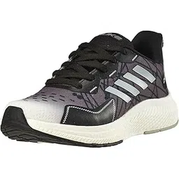 Mens Fwol2101-black/Grey Sneaker