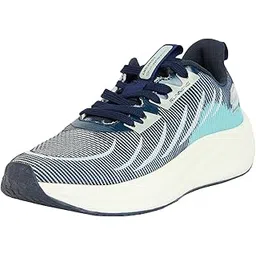 Mens Fwol2113-sky Blue Sneaker