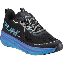 Mens Fwol2122-black Sneaker