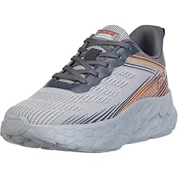 Mens Fwol2131-d.Grey Sneaker