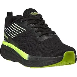 Mens Fwol2136-black Sneaker