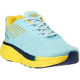 Mens Fwol2136-sky Blue Sneaker