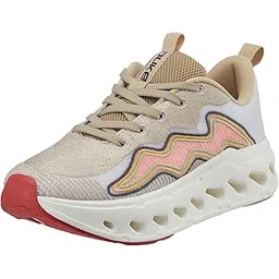 Mens Fwol2141-white Sports Shoes