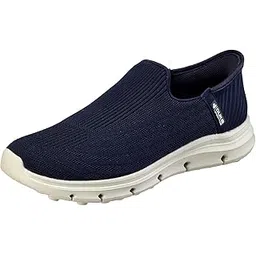 Mens Fwol2152-navy Sneaker