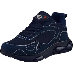 Mens Fwol2161-navy Sports Shoes