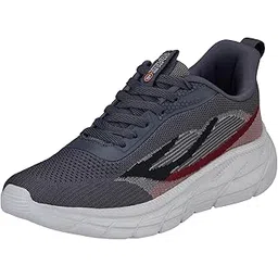 Mens Fwol2167-grey Sneaker
