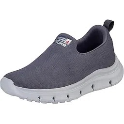 Mens Fwol2169-grey Sneaker