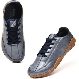 Men’s Garba X Barefoot Shoes | Wide Toe Box | Designed for Garba, Dandiya & Navratri Dance | Lightweight Shoes for Trainning & Workout | Zero-Drop for Natural Movement | Anti-Skid Rubber Sole