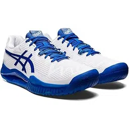 Men's Gel-Resolution 8 Tennis Shoes