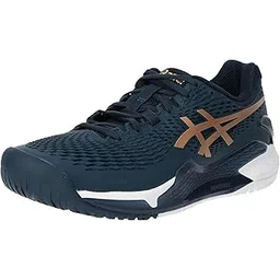 Men's Gel-Resolution 9 Tennis Shoes