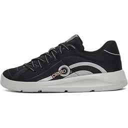 Men's Go Multiplay Sports Shoes | Lightweight Shoes with Breathable Mesh | Floease Cushioning for Lasting Comfort