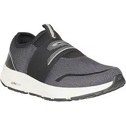 Mens GO Run CONSISTENT - Ambition Slip-on Running Shoe