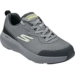 Mens Go Run Elevate Sneaker