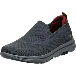 Mens Go Walk 5 - Ritical Sneaker