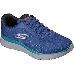 Mens Go Walk Flex - Brennen Sneaker