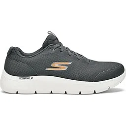 Mens Go Walk Flex Sneaker