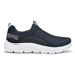 Mens Go Walk Flex Sneaker