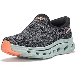 Mens Go Walk Glide-Step 2.0 - Cale Sneaker