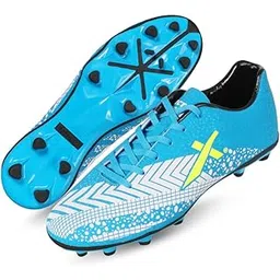 Men's Gravity Football Shoe/Studds