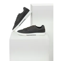 Men's Grey Casual Shoes