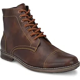 Men's Guard Ankle Casual Boots