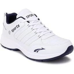 Men’s Gym & Running Shoes | EVA Sole | Breathable Mesh | Lightweight Comfort