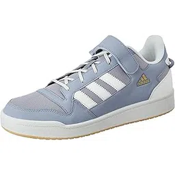 Mens Heather Low Tennis Shoe