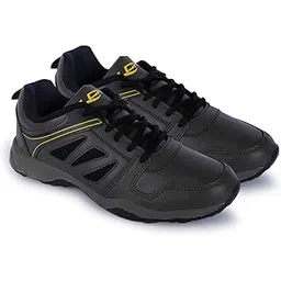Mens Hector-253mhd-blk Sneaker