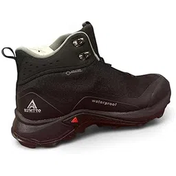 Men’s High Ankle Trekking & Hiking Shoes | Waterproof & Anti-Slip Outdoor Adventure Boots
