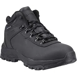 Men's High Rise Hiking Boots
