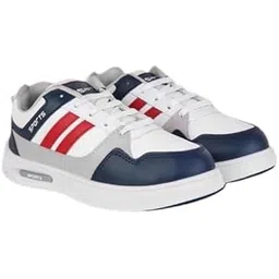 Men’s High-Top Sneakers for Casual Walking Shoes