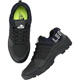 Men's Hiking Shoes Quick Dry Breathable Mesh Lightweight Outdoor Training Hiking Walking (895) Trekking Shoes for Men