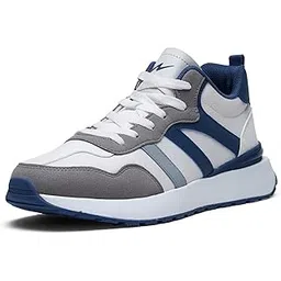 Men's Hinge Sneakers