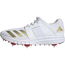 Mens Howzat Spike 20 Cricket Cricket Shoe