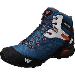 Mens HUGO HA Sports Trekking & Hiking,Walking Shoes | Outdoor Shoe for Mens |