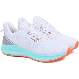 Men's INNOVA-04 Sports Running,Walking & Gym Shoes with Max Cushion Technology Casual Sneaker Shoes for Men's & Boy's