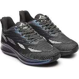 Men's Innova-15 Sports Running,Walking & Gym Shoes with Max Cushion Technology Casual Sneaker Shoes for Men's & Boy's