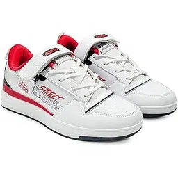 Men's JASPER-09 Casual Sneaker,Walking,Gym Shoes with Rubber Outsole Technology Lightweight with Memory Foam Insole Casual Sneaker Shoes for Men's & Boy's