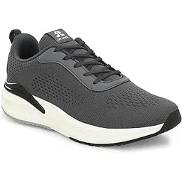Men's Kairo Big and Tall Running Shoes, Sports Shoes, Specially Developed for Plus Size, Big Feet & Big Size, UK-12-14