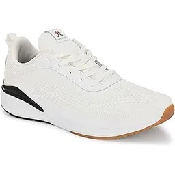 Men's Kairo Big and Tall Running Shoes, Sports Shoes, Specially Developed for Plus Size, Big Feet & Big Size, UK-12-14