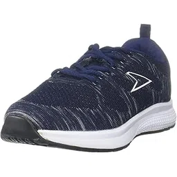 Mens KPU Knitted Casual Shoes