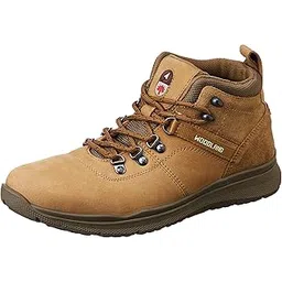 Men's Lace -Up Boots