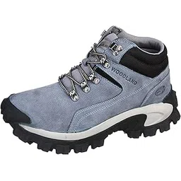 Men's Lace -Up Boots