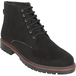 Men's Lace-Up Boots