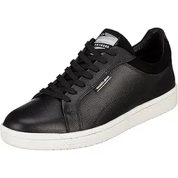 Men's Lace -Up Casual Shoes