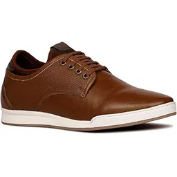 Men's Lace-up Sneaker