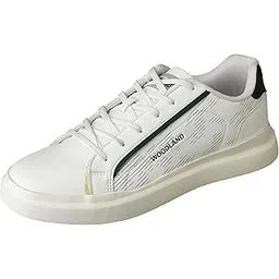 Men's Lace Up Sneaker Shoes