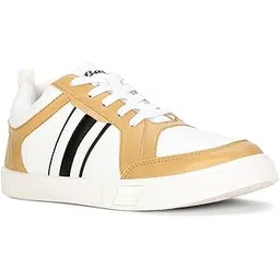 Men's Lace-up Sneaker