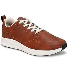 Men's Latino 2.0 Big and Tall Sports Shoes, Specially Developed for Plus Size, Big Feet & Big Size, UK-12-14 Casual Sneakers