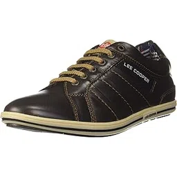 Mens Lc9634 Sneakers